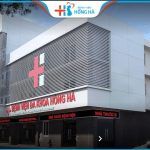 Thẩm mỹ BV Hồng Hà cơ sở Hà Nội – Địa chỉ làm đẹp uy tín, chất lượng