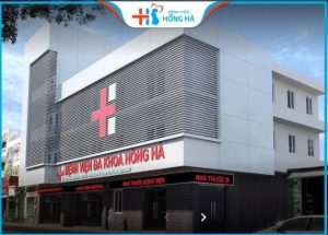 Thẩm mỹ BV Hồng Hà cơ sở Hà Nội – Địa chỉ làm đẹp uy tín, chất lượng