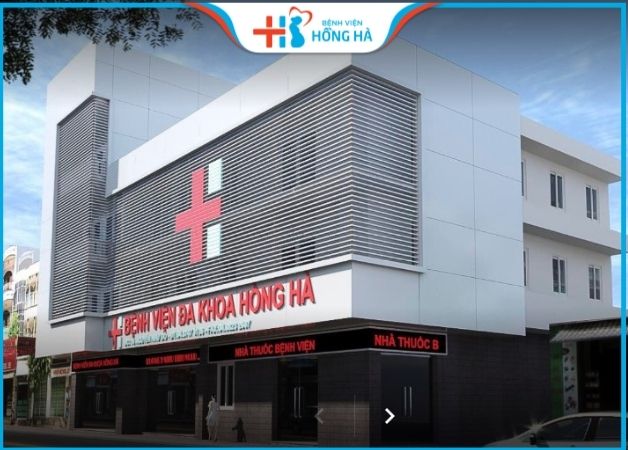 Thẩm mỹ BV Hồng Hà cơ sở Hà Nội – Địa chỉ làm đẹp uy tín, chất lượng