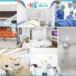 Thẩm mỹ bệnh viện Hồng Hà – Nơi tôn vinh sắc đẹp, gửi trọn niềm tin