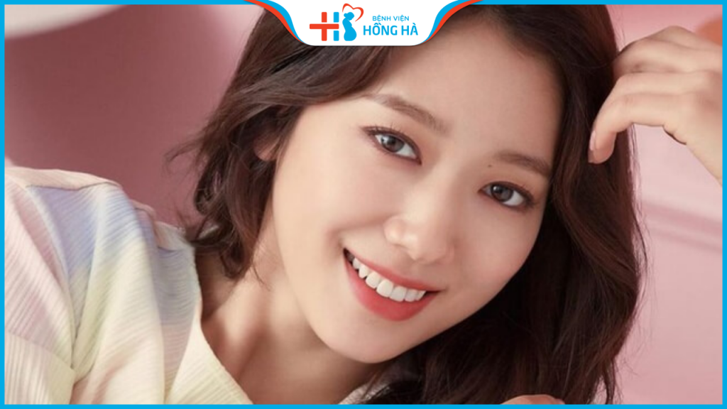 Tất tần tật những điều cần biết về dáng mũi chẻ