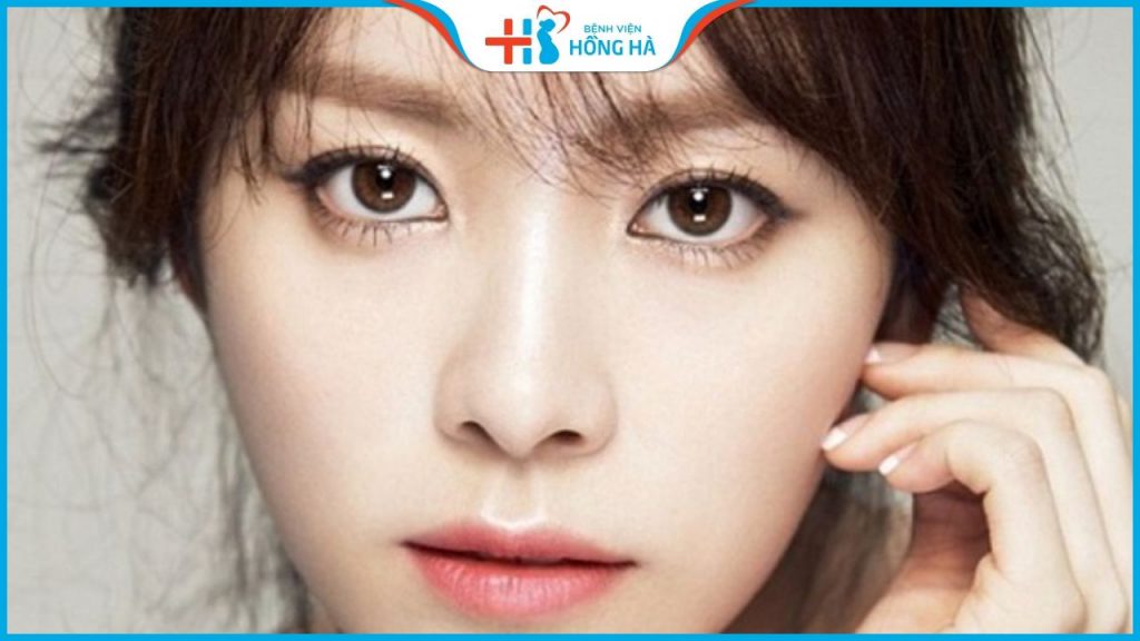 Tìm hiểu những điểm nổi bật của người có mũi dọc dừa