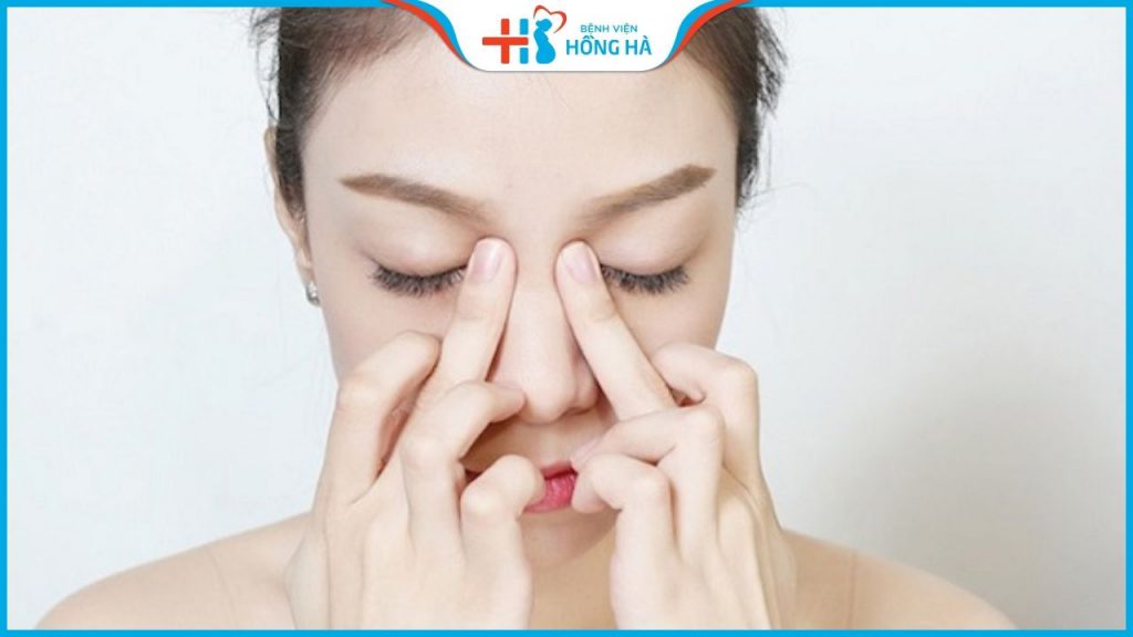 8+ cách làm mũi nhỏ lại thao tác đơn giản không cần đụng dao kéo