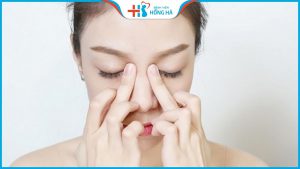 8+ cách làm mũi nhỏ lại thao tác đơn giản không cần đụng dao kéo