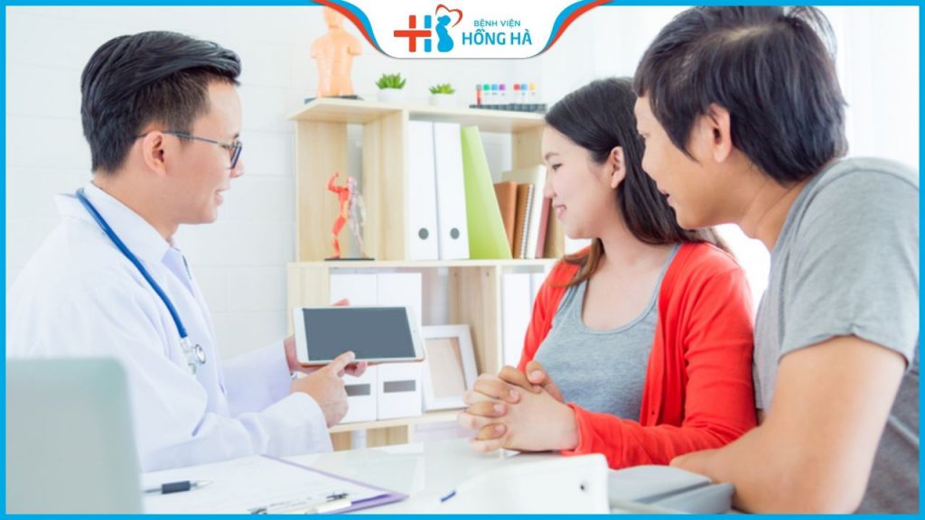 Các xét nghiệm bắt buộc trước khi sinh quan trọng mẹ bầu cần nắm rõ