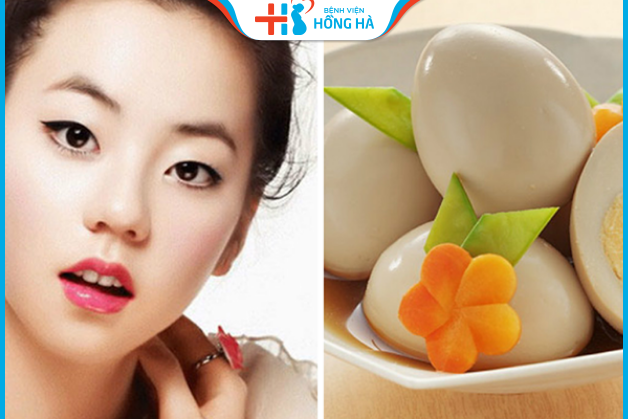 Nâng mũi ăn trứng được không? [Giải đáp thắc mắc cùng chuyên gia]