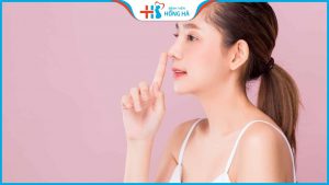 Đặc điểm của mũi ngắn là gì? Mũi ngắn phải làm sao?