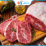 Cắt mí kiêng thịt bò bao lâu? BS. Robert Nguyễn trả lời