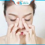 Vuốt mũi có cao lên được không? Cách vuốt mũi hiệu quả