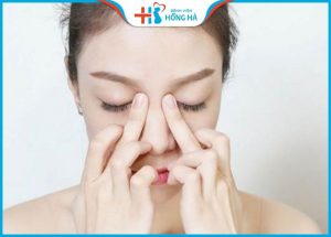 Vuốt mũi có cao lên được không? Cách vuốt mũi hiệu quả