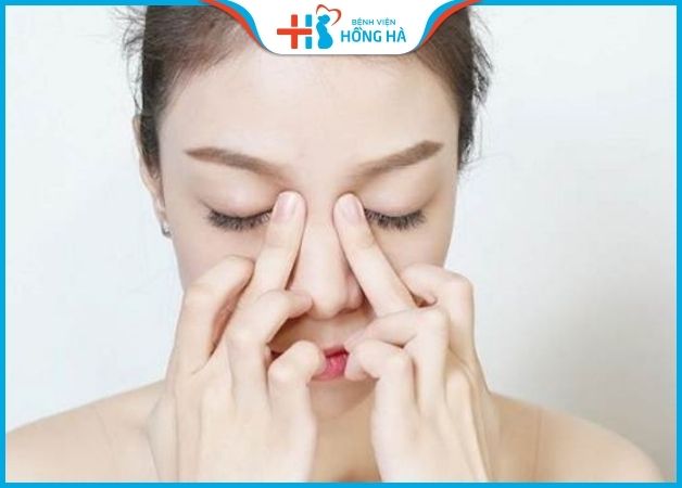 Vuốt mũi có cao lên được không? Cách vuốt mũi hiệu quả