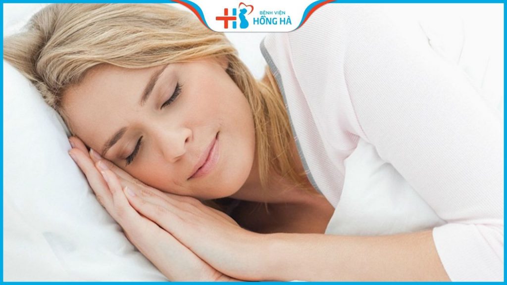 Nâng mũi bao lâu thì được nằm nghiêng? Lưu ý sau khi nâng mũi