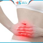 Đau bụng dưới bên phải nữ là bệnh gì – 13 nguyên nhân gây đau phổ biến