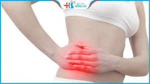 Đau bụng dưới bên phải nữ là bệnh gì – 13 nguyên nhân gây đau phổ biến