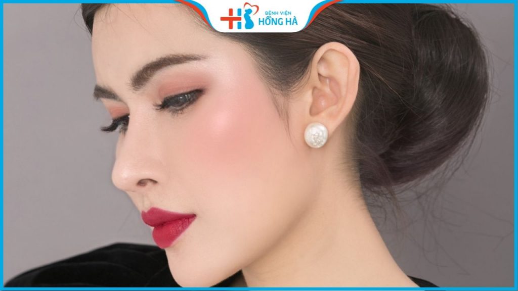 Nâng mũi Thai Shape: Thẩm mỹ mũi chuẩn Hàn dành riêng cho mũi thấp