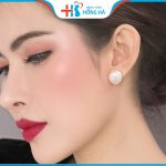 Nâng mũi Thai Shape: Thẩm mỹ mũi chuẩn Hàn dành riêng cho mũi thấp