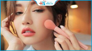 Nâng mũi bao lâu thì được trang điểm? Hỏi đáp sau nâng mũi