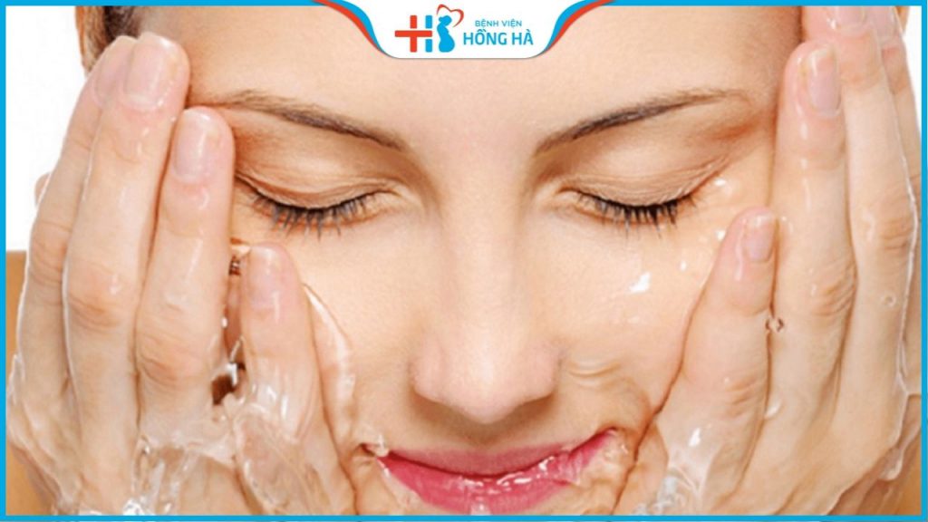 Nâng mũi bao lâu thì rửa được mặt và đắp mặt nạ – Chia sẻ kinh nghiệm