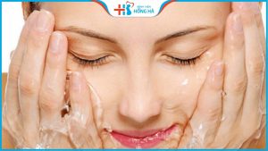 Nâng mũi bao lâu thì rửa được mặt và đắp mặt nạ – Chia sẻ kinh nghiệm