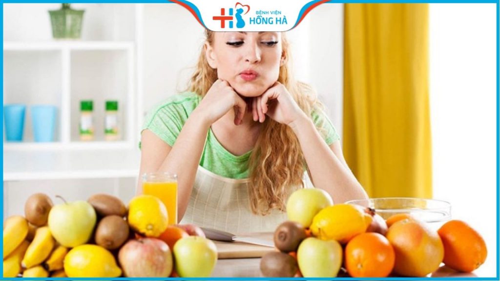 Nâng mũi nên kiêng ăn hoa quả gì nên ăn trái cây gì? 5 loại quả cấm kỵ