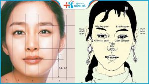 Nâng mũi phong thủy hợp mệnh, không phá tướng và sự thật ẩn giấu