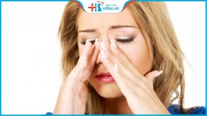 Nâng mũi xong bị đỏ đầu mũi do đâu? Cách xử lý triệt để