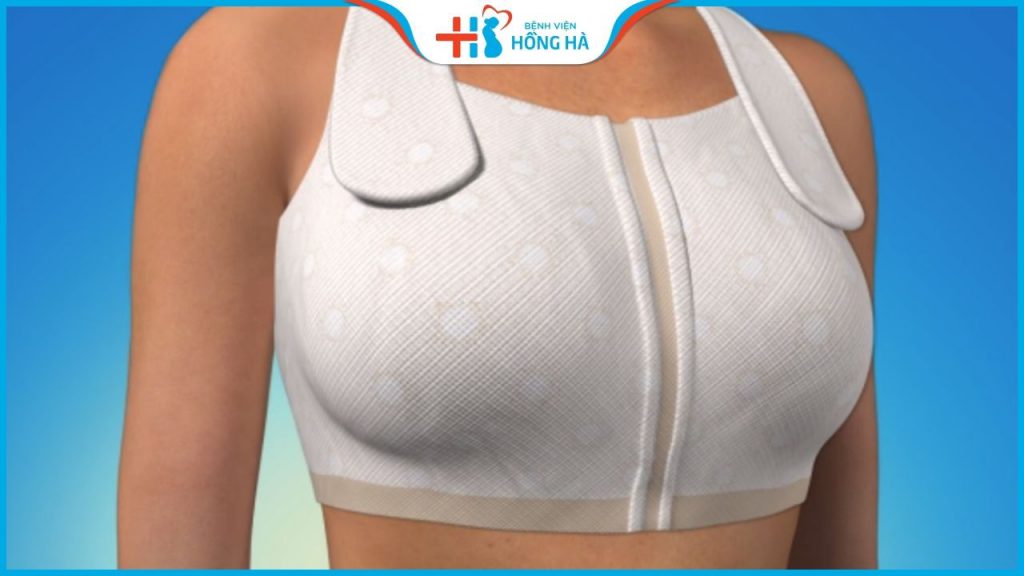 Nâng ngực chảy xệ tại Hồng Hà lột xác vòng 1 đầy đặn cho phái đẹp