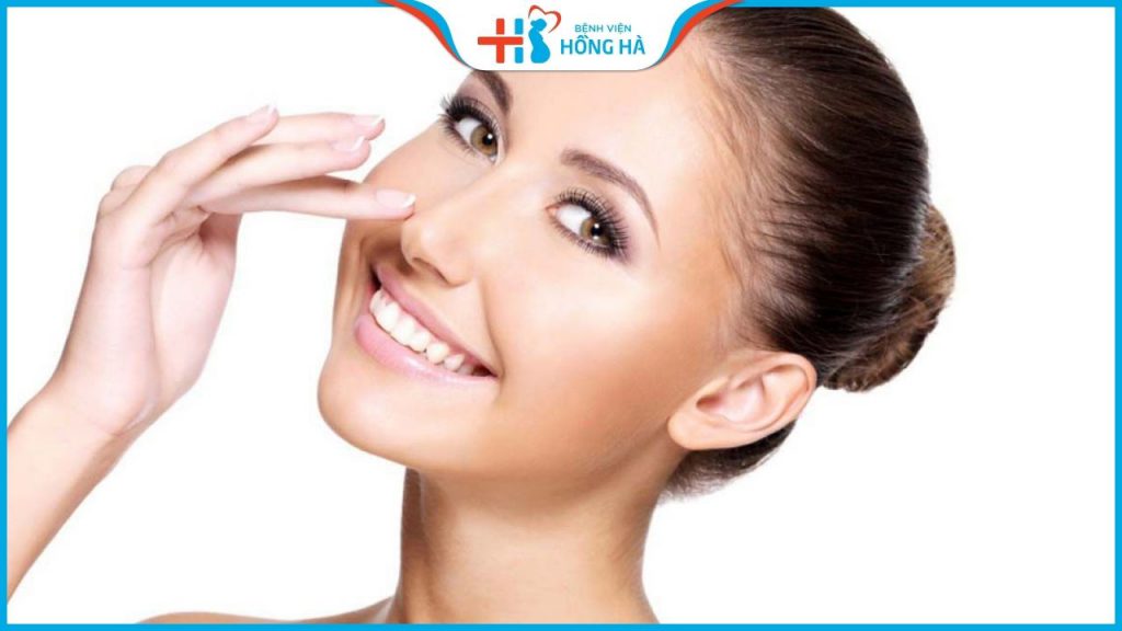 Sửa lại mũi đã nâng có đau không – Robert Nguyễn BV Hồng Hà giải đáp