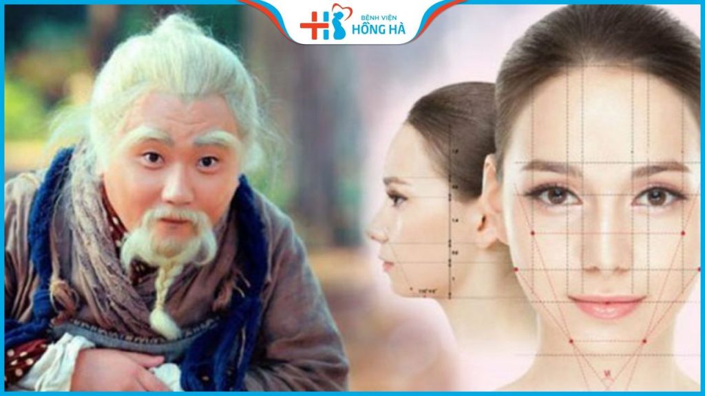 Sửa mũi phá tướng không? Cách nâng mũi vừa đẹp, vừa hợp mệnh? 