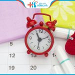 Trễ kinh 2 tuần có sao không? Nguyên nhân là gì? Có đáng lo không