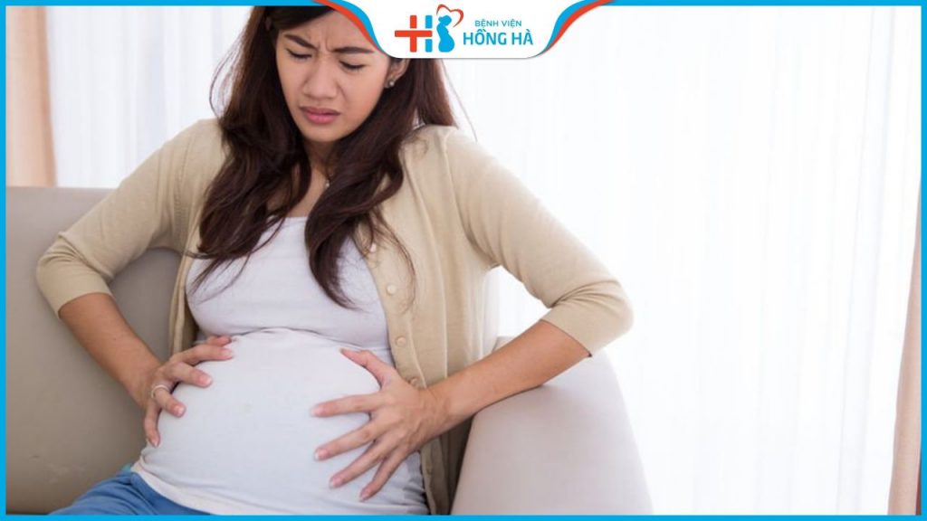 Chuẩn bị cho ngày sinh: 10 dấu hiệu sắp sinh và lưu ý cần biết