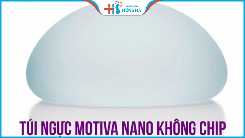 Nâng ngực nano không chip có tốt không? Ưu và nhược điểm