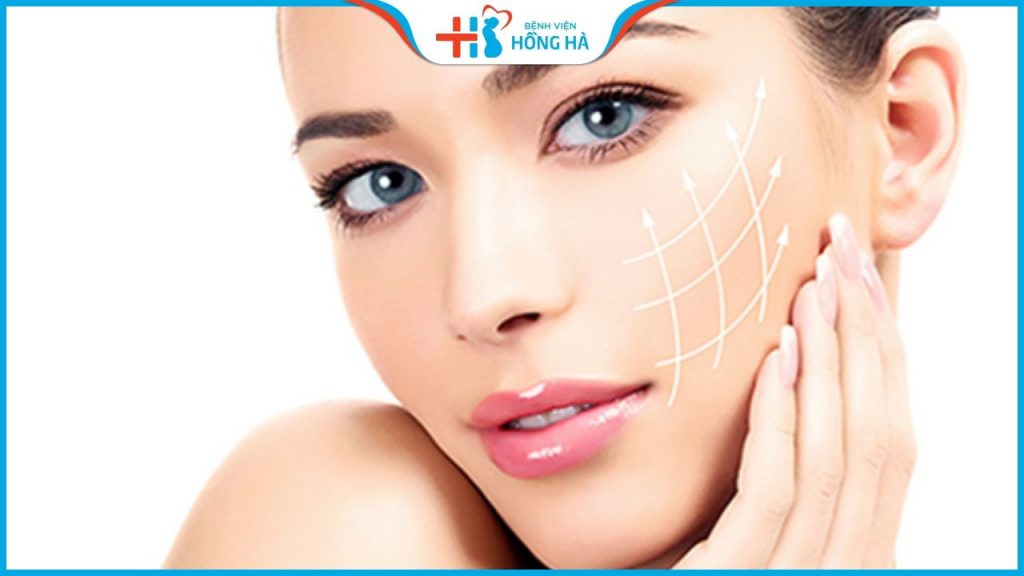 Thẩm mỹ căng da mặt – Đỉnh Cao Trẻ Hóa Không Xâm Lấn