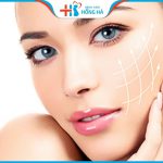 Thẩm mỹ căng da mặt – Đỉnh Cao Trẻ Hóa Không Xâm Lấn