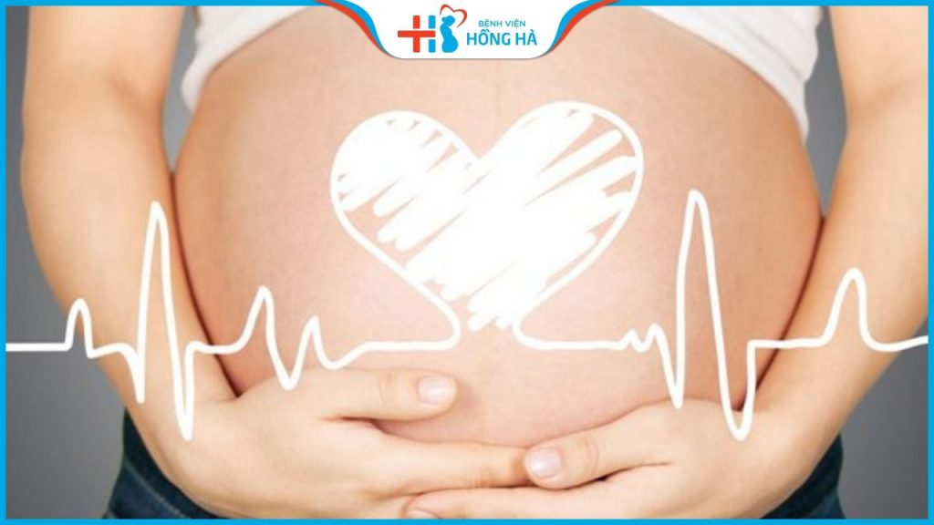 Tầm quan trọng của nhịp tim thai nhi trong thai kỳ