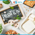 39+ thực phẩm giàu protein và ít calo cho người giảm cân