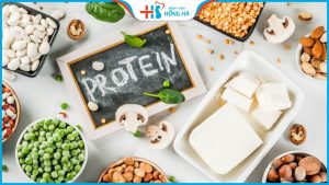 39+ thực phẩm giàu protein và ít calo cho người giảm cân