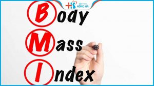Công thức tính chỉ số BMI chuẩn và bảng phân loại chỉ số gầy béo
