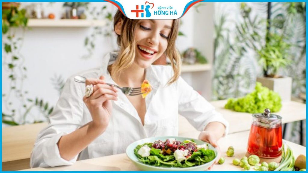 Ăn gì để giảm mỡ bụng? 22 thực phẩm giúp giảm mỡ bụng cấp tốc