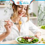 Ăn gì để giảm mỡ bụng? 22 thực phẩm giúp giảm mỡ bụng cấp tốc
