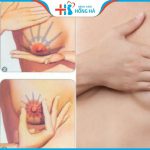 11 cách massage ngực, xoa bóp đúng cách giúp vòng 1 nở nang