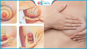 11 cách massage ngực, xoa bóp đúng cách giúp vòng 1 nở nang