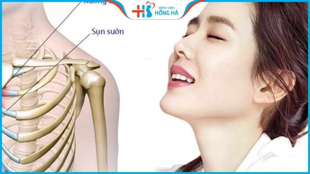 Chuyên gia giải đáp: Nâng mũi sụn sườn có vĩnh viễn không?