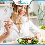 7 Chế độ ăn giảm cân chuẩn khoa học lấy lại vóc dáng (Giảm 3kg/tuần)