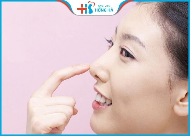 Lấy sụn nâng mũi không ảnh hưởng tới sức khỏe