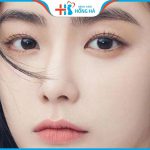 Lông mày lá liễu: Dáng chân mày phú quý được chị em Á Đông ưa thích