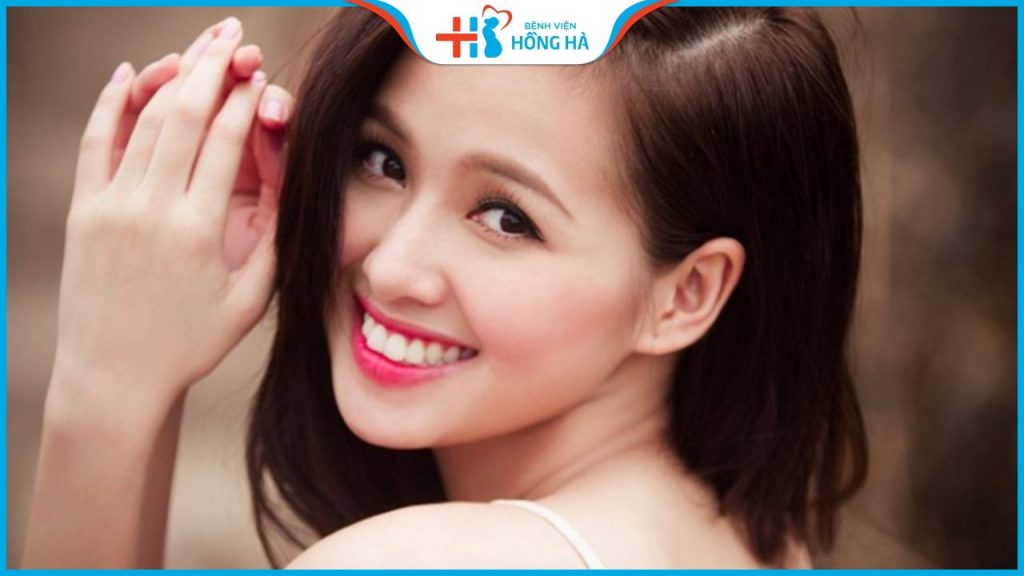 Môi hình cánh cung là gì? Luận giải vận mệnh tốt hay xấu, sang hay hèn