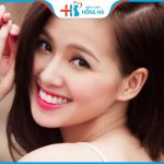 Môi hình cánh cung là gì? Luận giải vận mệnh tốt hay xấu, sang hay hèn