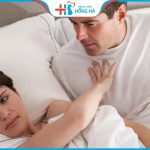 Nâng mũi quan hệ có sao không? 5 điều cần tránh sau nâng mũi