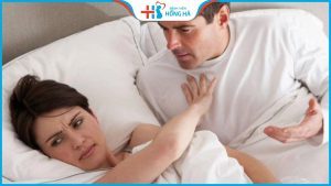 Nâng mũi quan hệ có sao không? 5 điều cần tránh sau nâng mũi